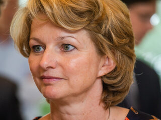 President-directeur Shell Nederland hoopt op stevig klimaatakkoord Glasgow