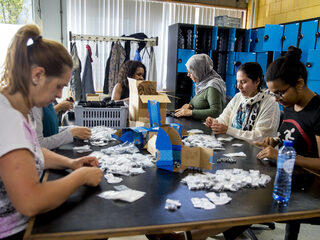 VNG: één miljard extra om mensen aan werk te helpen