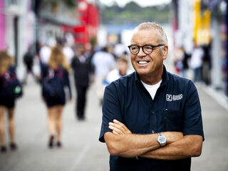 Olav Mol ziet zichzelf geen tv-commentaar doen van Grand Prix Zandvoort