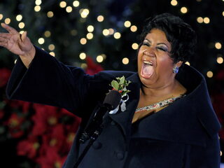 Shirma Rouse mocht Franklin-film al zien: 'Het was fantastisch'