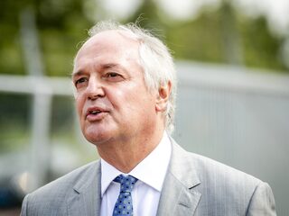 Voormalig Unilever-topman Paul Polman roept multinationals op: trek je volledig terug uit Rusland