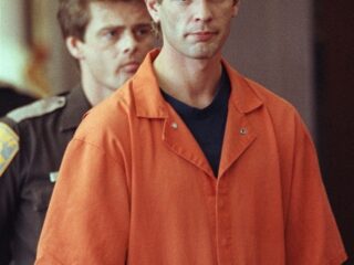 Podcast De Dag: het gevaar van true crime