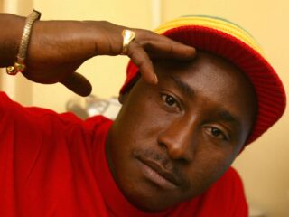 'West-Afrikaanse jongeren putten kracht uit boodschap van vermoorde oud-president'