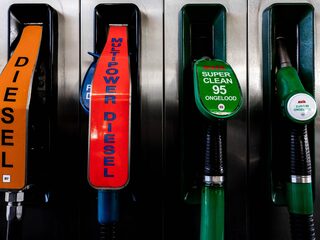 In de Europese zoektocht naar olie komt Venezuela in beeld