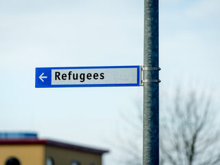 De asielcrisis in Nederland moddert door, maar: 'We naderen het punt waarbij het niet meer te regelen is'