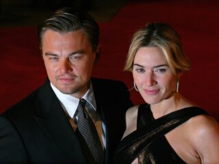 Titanic nog nooit gezien: alsof je nog nooit met de trein bent geweest