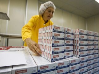 Gebruik antidepressiva onder jonge vrouwen flink toegenomen