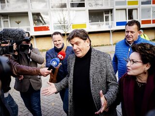 'Gratie voor Masmeijer is een valide verhaal'