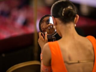 Podcast De Dag: jarenlang misbruikt in de danswereld