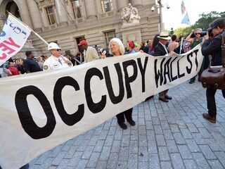 Tien jaar na Occupy: wat heeft het gebracht?