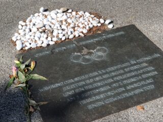 50 jaar na het bloedbad in München: 'Sportbestuurders zijn nog steeds laf'