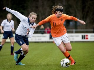 'De potentie van de Vrouwen Eredivisie is enorm'