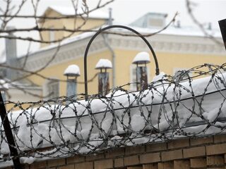 Podcast De Dag: de hel in Russische gevangenissen