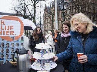 Ondanks kinderpardon dreigt uitzetting tientallen kinderen: 'Leg kinderrechten vast in wet'