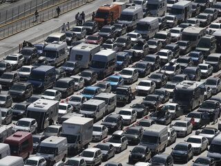 De problemen stapelen zich op voor Britse vakantiegangers