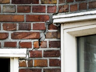 Gedupeerden met beschadigde huizen in Twente blijven wachten