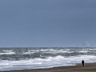 Beschermd zeebodemgebied Noordzee uitgebreid