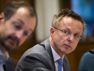 Gas uit Groningen halen om staatskas te spekken 'is een fataal motief'