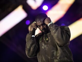 Podcast De Dag: de val van Kanye West