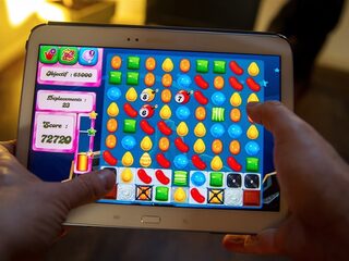 Podcast De Dag: bro-culture in de gamewereld