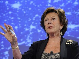 Podcast De Dag: de über-agressieve Uber-lobby