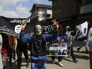 Hoe is het met IS? 'Als we ze voorgoed willen verslaan, moeten we iets aan de oorzaken doen'