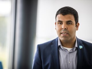 FNV: stakingsgolf in het verschiet