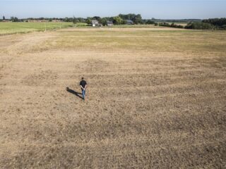 Stand.nl: 'We moeten zuiniger met ons water omgaan'