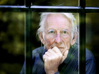 Freek de Jonge mist de morele kaders van het verleden