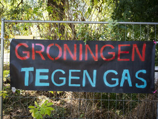 'Groningers krijgen een hele messenset in de rug van hun eigen provinciale bestuur'