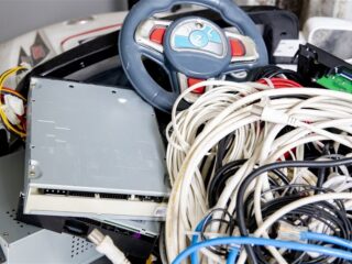 Stand.nl: 'Het repareren van kapotte spullen moet makkelijker worden'