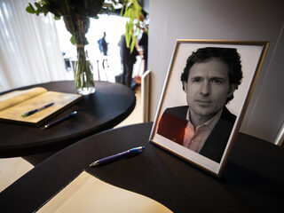 Podcast De Dag: de kwetsbaarheid van advocaten na Wiersum