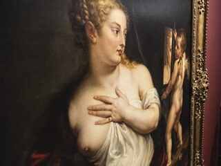 Weense musea plaatsen naaktwerken op 'pornosite' OnlyFans