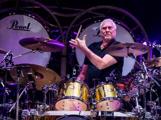 Cesar Zuiderwijk blikt terug op Golden Earring-tijd: 'Ik weet nog niet of ik het mis'