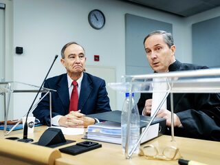 Advocaat Knoops: ‘aannemelijk’ dat koningshuis rol heeft gespeeld in zaak Poch