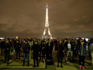 Chazia Mourali over Franse femicide en feminisme: 'Er is nog een lange weg te gaan'