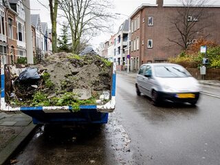 Strengere regels nodig om verspreiding schadelijke PFAS-stoffen in te dammen