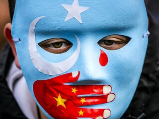 Chinese informatie gehackt over Oeigoeren: ‘Het is echt een ongekende grote serie aan data’