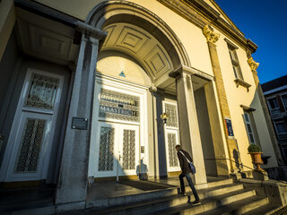 Universiteiten doen meer voor bedreigde wetenschappers