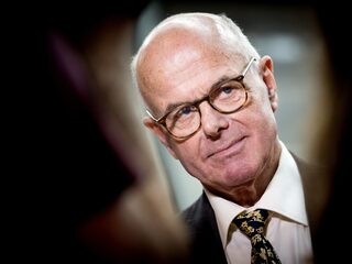 Hans Borstlap: als minister Van Gennip niet meer mensen aan het werk krijgt, mislukt het hele kabinet