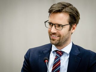 Sjoerdsma (D66): Rutte mag EU-kandidaatstelling Oekraïne niet vetoën