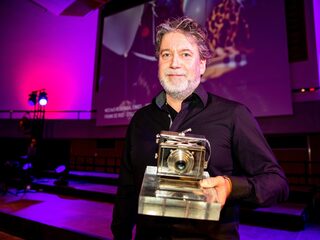 De oorlog in Oekraïne in beeld: 'Ik vind dat het nageslacht moet weten wat er zich heeft afgespeeld'