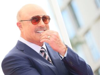 Podcast De Dag: einde van het tijdperk Dr. Phil