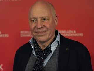 Pieter Waterdrinker: 'Op fysiek en mentaal vlak hebben Russen de langste adem'