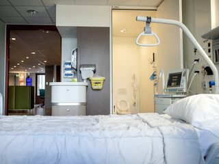 Turkije haalt steeds vaker uitbehandelde patiënten op uit Nederland