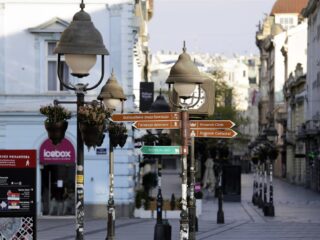 Russische liefde voor Servië lijkt niet wederzijds