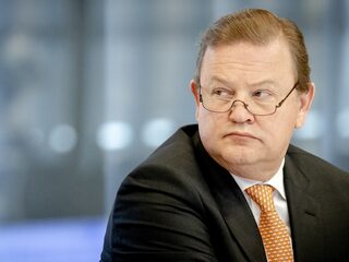 Voormalig DSM-topman Feike Sijbesma: Nederland voortrekkersrol bij oplossen van voedselcrisis