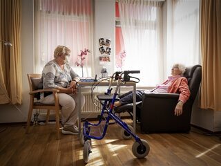 Stand.nl: 'Rutte IV heeft te weinig oog voor ouderen'