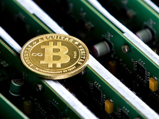 Podcast De Dag: zo vervuilend is crypto