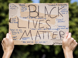 'Zetje In' strijdt tegen racisme en discriminatie en wint Over Hoop Prijs 2020